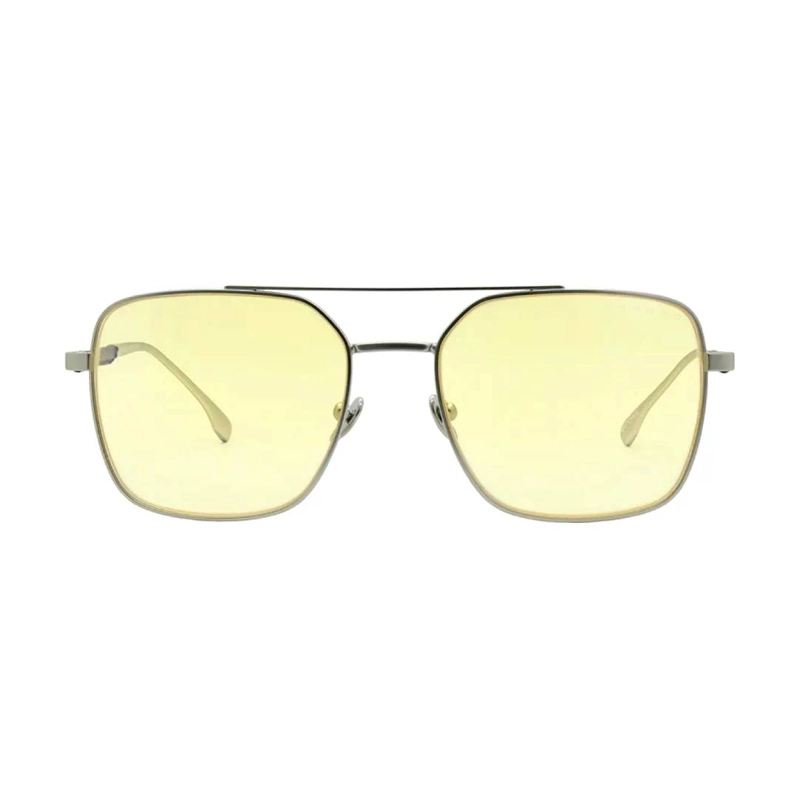 LENTES GUNNAR THE WITCHER WHITE WOLF - 1