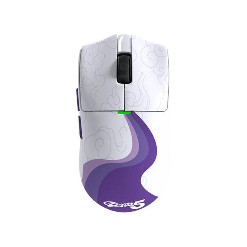 MOUSE FANTECH WG13 E OP TANTO E ONE PIECE GEAR5 - 1