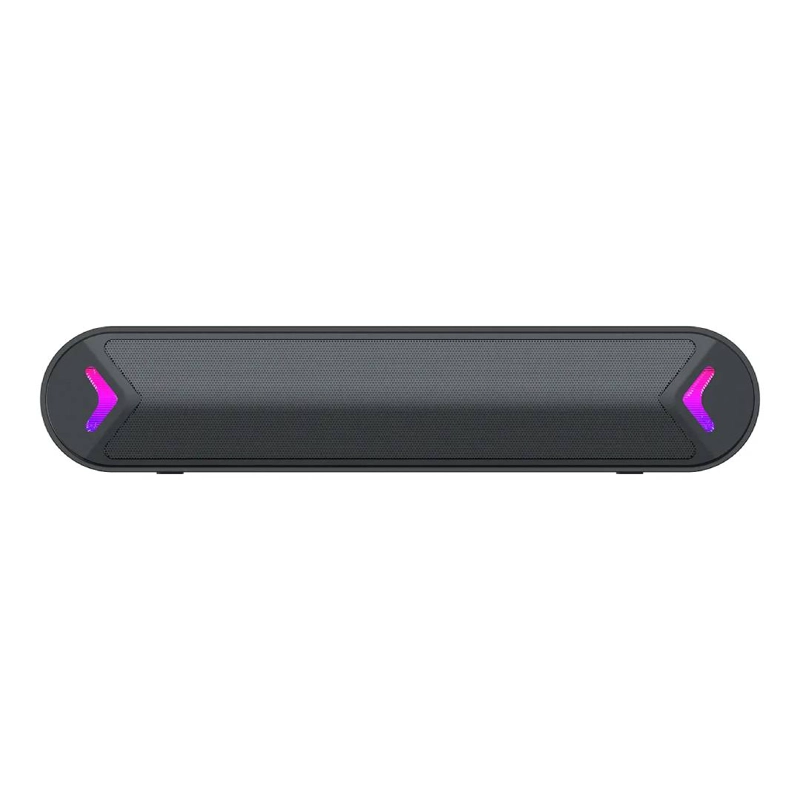 SOUNDBAR FANTECH BS160 GROOVE BAR BLACK - 1