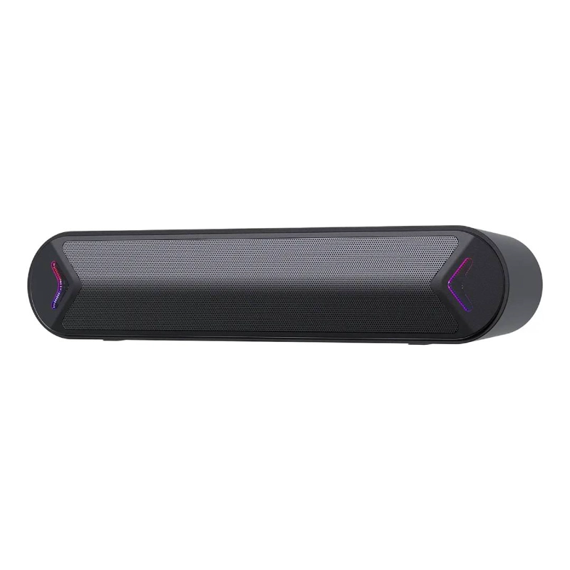 SOUNDBAR FANTECH BS160 GROOVE BAR BLACK - 2