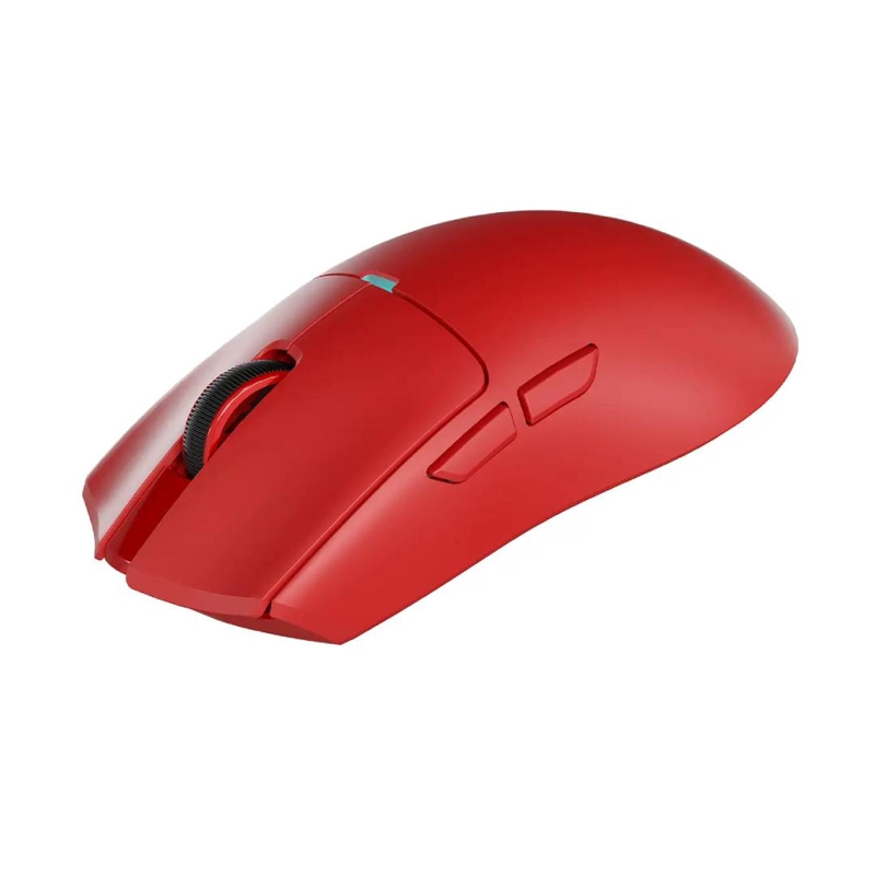 MOUSE FANTECH WG13 P TANTO PRO RED - 3