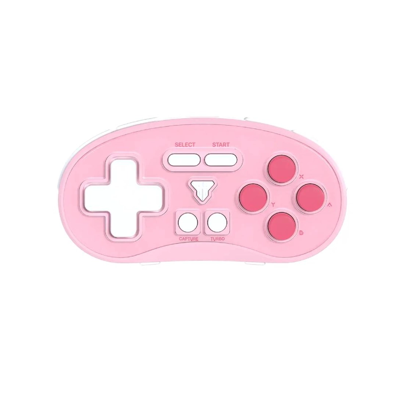 FANTECH CONTROL INALAMBRICO FANTECH WGP17 EOS MINI MOCHI PINK