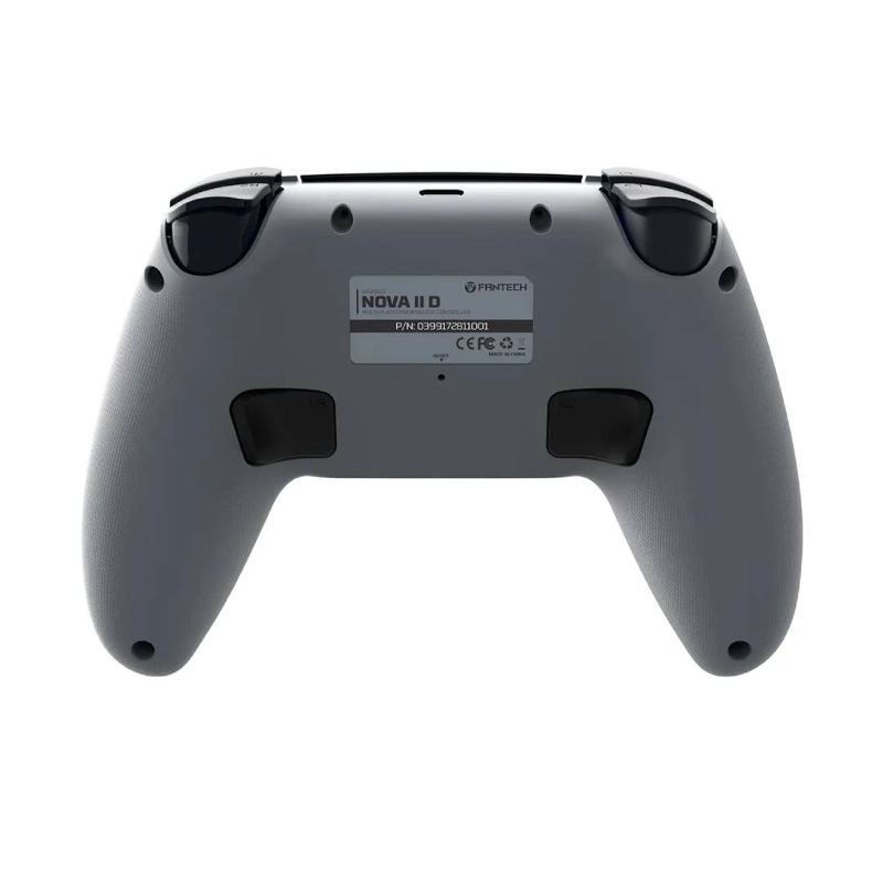 CONTROL INALAMBRICO FANTECH WGP16D NOVA II D GREY - 4