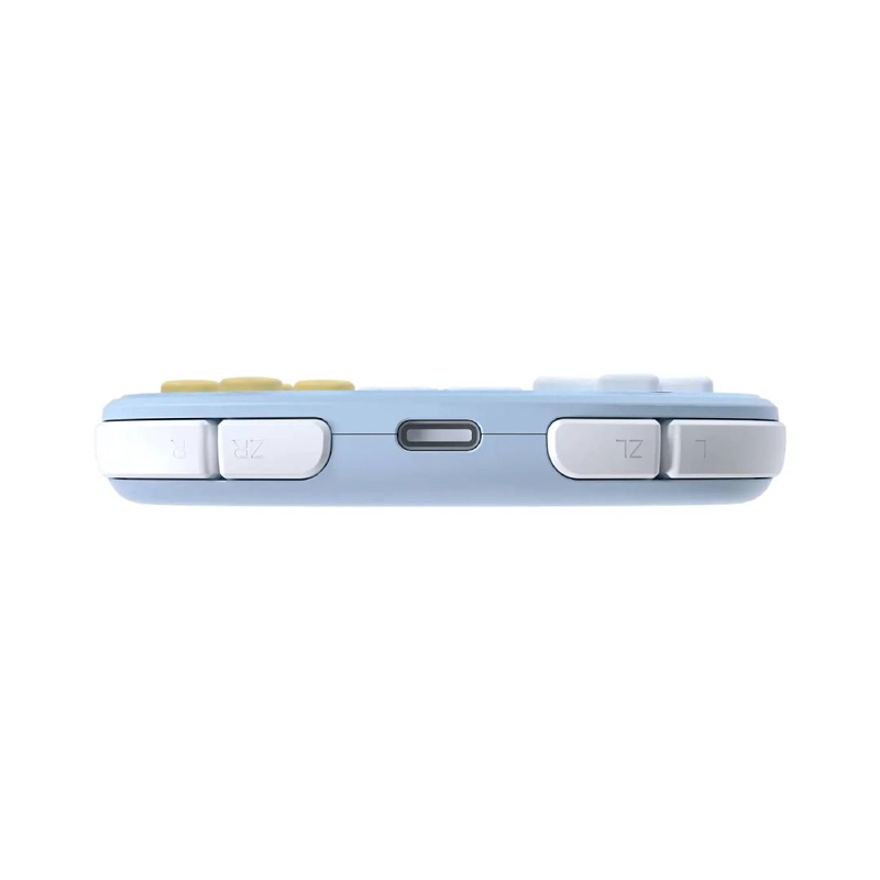 CONTROL INALAMBRICO FANTECH WGP17 EOS MINI MOCHI BLUE - 3