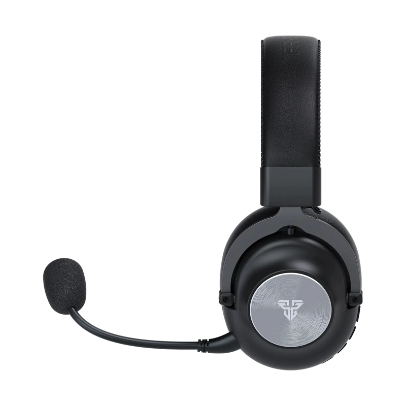 AUDIFONOS INALAMBRICOS FANTECH WHG05 STELLAR BLACK - 5