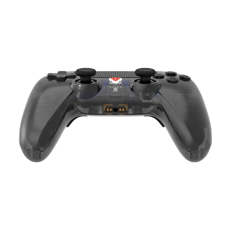 CONTROL INALAMBRICO FANTECH WGP16D NOVA II D BLACK - 2