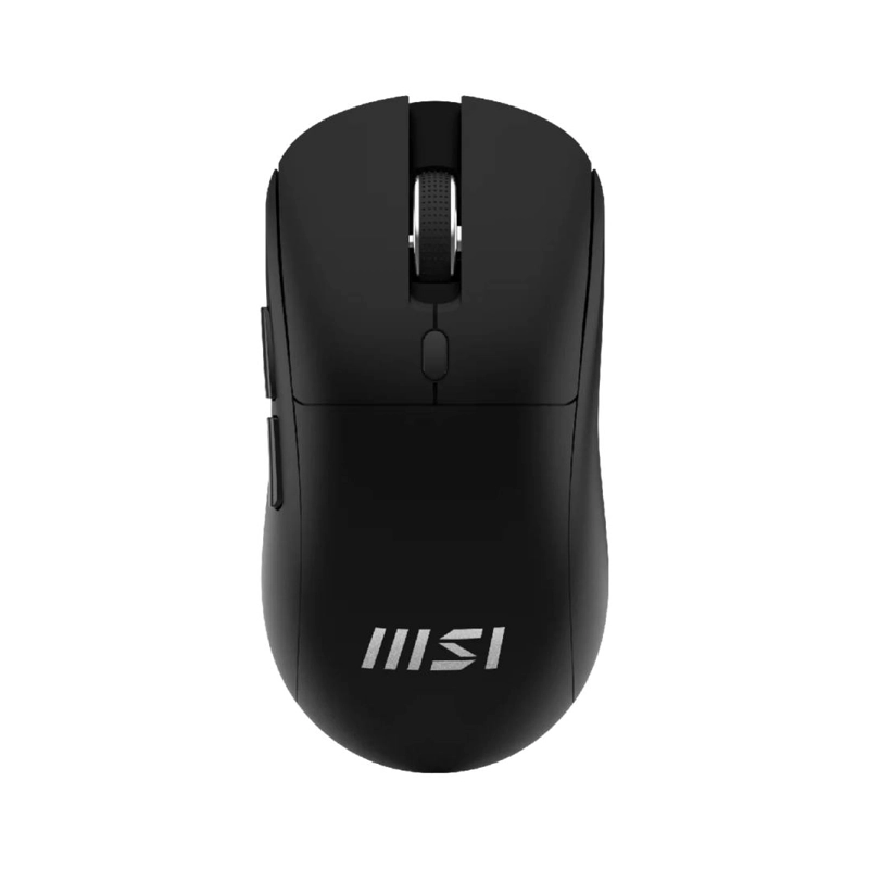 TECLADO Y MOUSE INALAMBRICO MSI FORGE K210 W COMBO LS - 4
