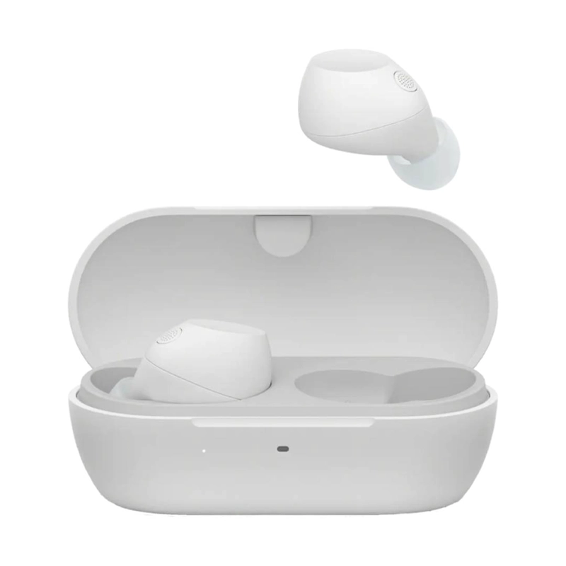 AUDIFONOS INALAMBRICOS SONY WF-C710N BLANCO, ANC - 2