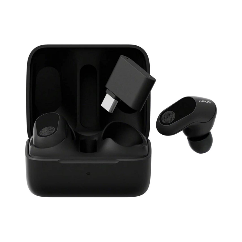 AUDIFONOS INALAMBRICOS SONY INZONE BUDS TRUE WIRELESS, NEGRO - 2