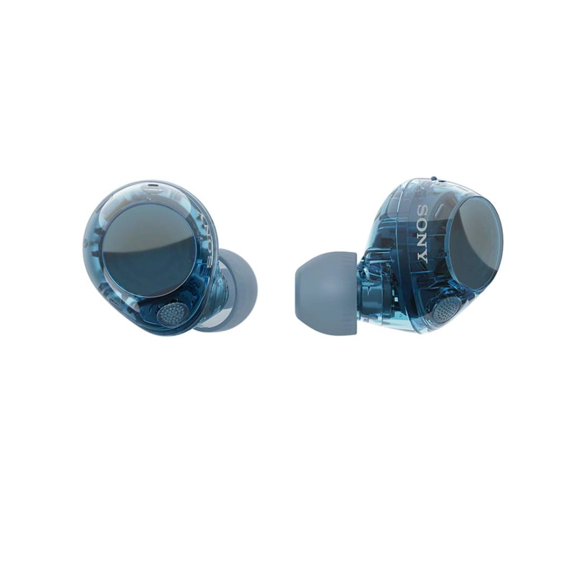 AUDIFONOS INALAMBRICOS SONY WF-C710N AZUL, ANC - 1