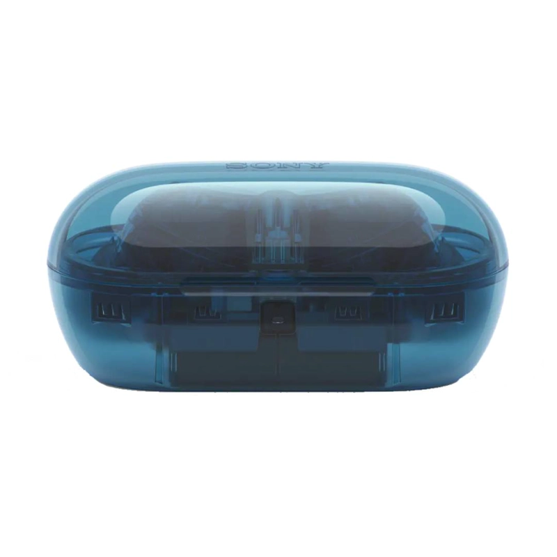 AUDIFONOS INALAMBRICOS SONY WF-C710N AZUL, ANC - 3