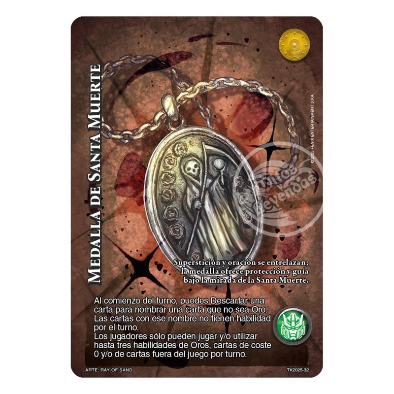TOOLKIT IMPERIO 2026: DIA DE MUERTOS + BUY A BOX - 2