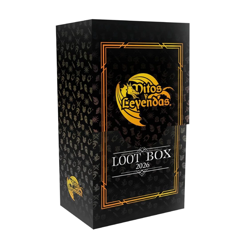 LOOTBOX LITE 2026 PRIMER BLOQUE - MYL - 1