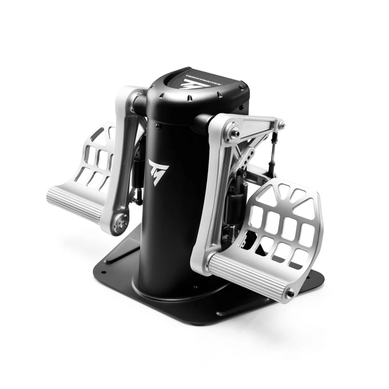PEDALES DE VUELO THRUSTMASTER PENDULAR RUDDER (TPR) - 2
