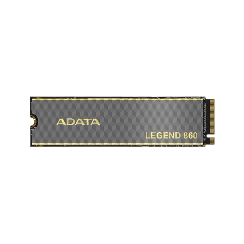 DISCO DURO SSD ADATA LEGEND 860 500 GB M.2 PCIE GEN4 X4 - 2