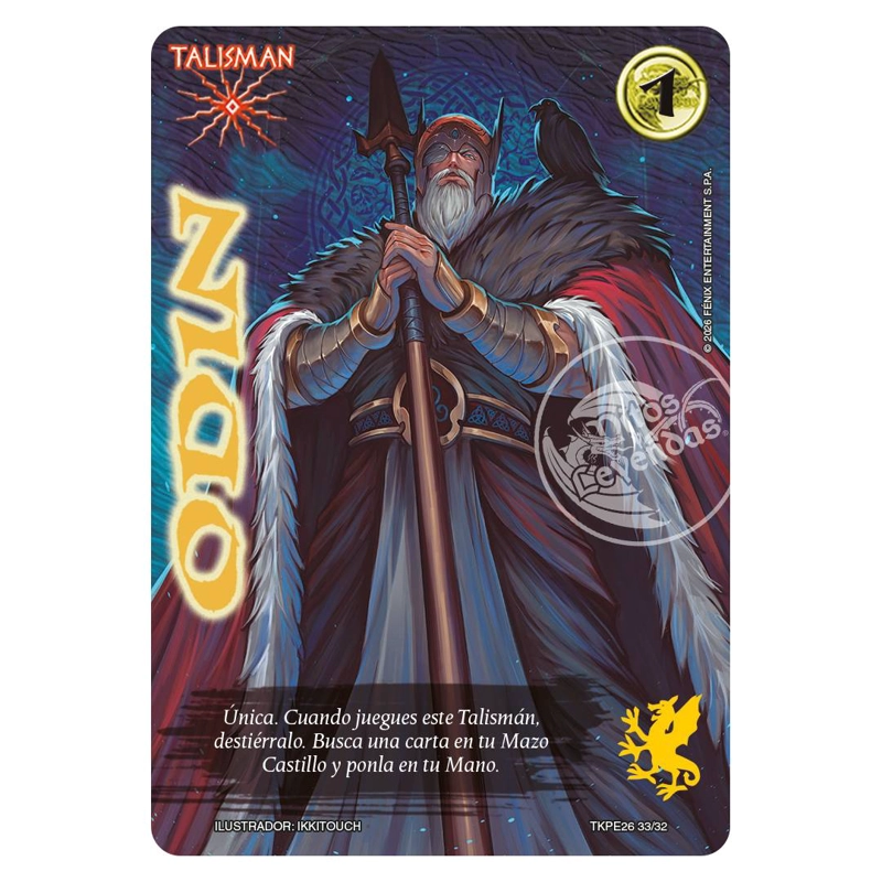 TOOLKIT PRIMERA ERA MYL 2026 - ANCESTRAL - 4