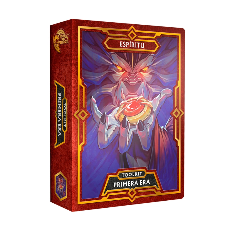 TOOLKIT PRIMERA ERA MYL 2026 - ESPIRITU - 2