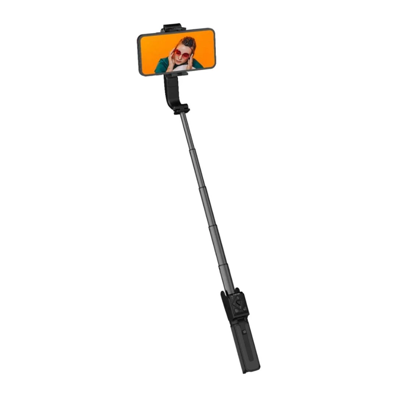 ESTABILIZADOR HOHEM ISTEADY Q BLACK - 3