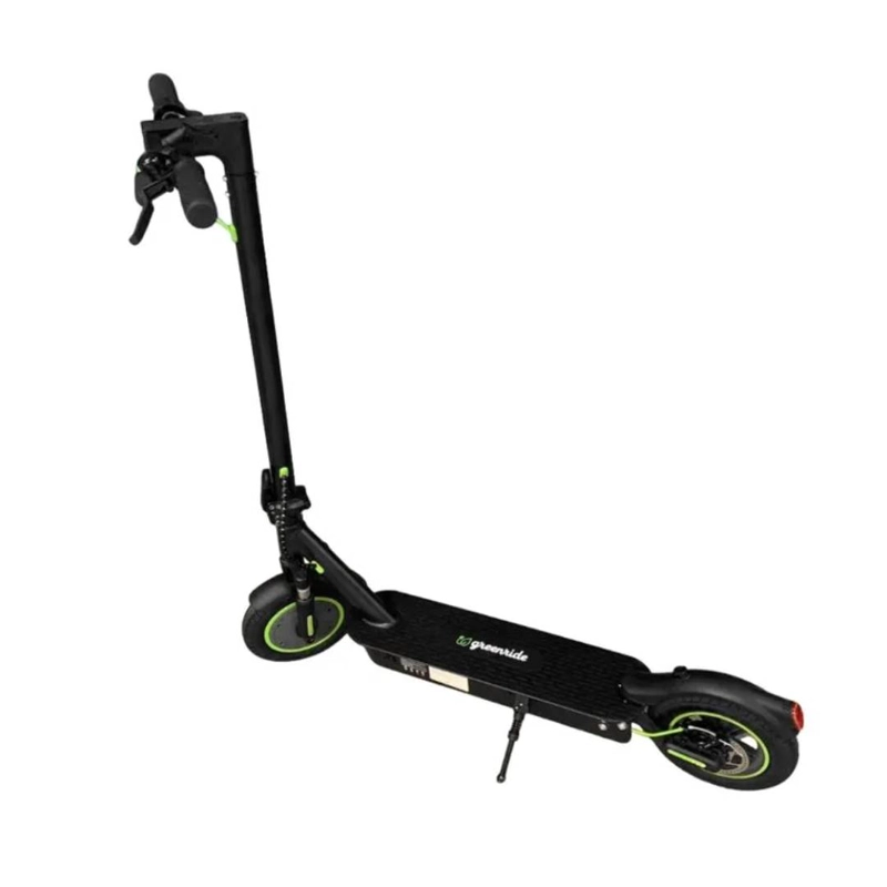 SCOOTER GREENRIDE E9MAX 10P 12AH CON APP - 2