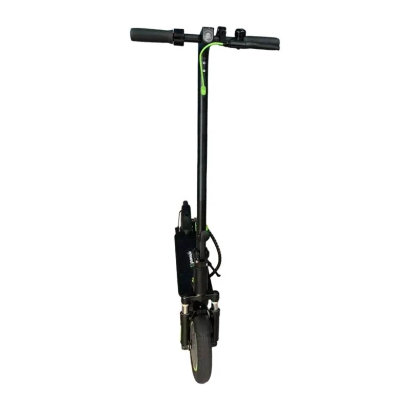 SCOOTER GREENRIDE E9MAX 10P 12AH CON APP - 3