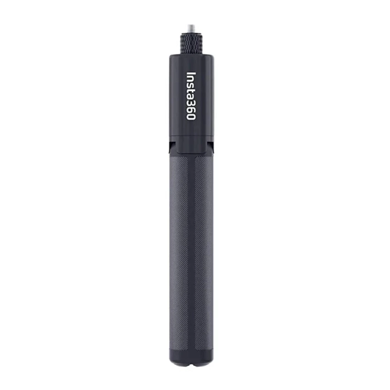 BASTON SELFIE PARA CAMARA INSTA360 2 IN 1 STICK + TRIPODE - 2