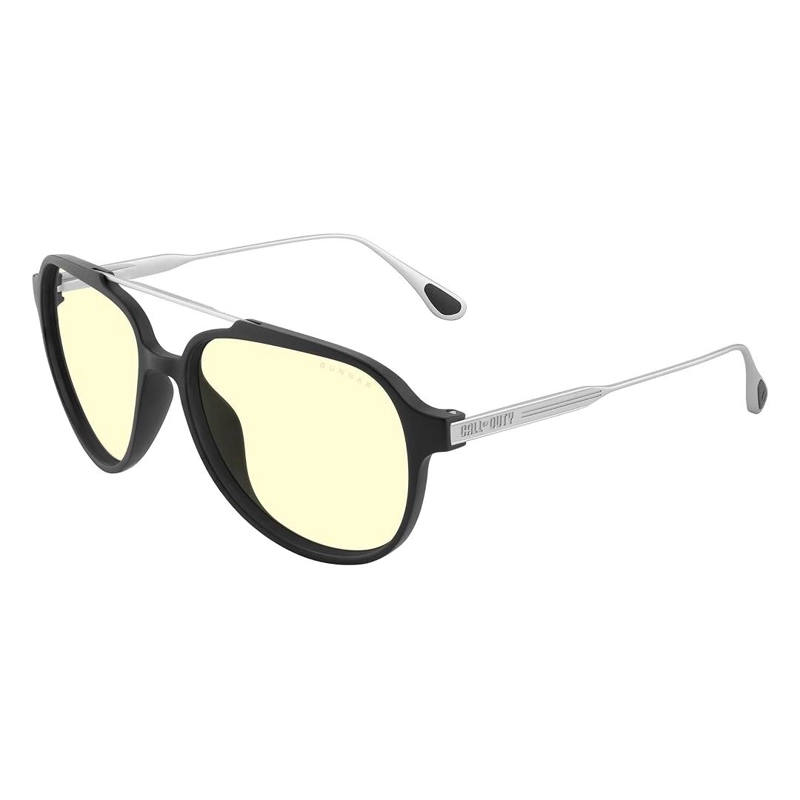 LENTES GUNNAR CALL OF DUTY GHOST ONYX MERCURY, SUN SHIFT - 1
