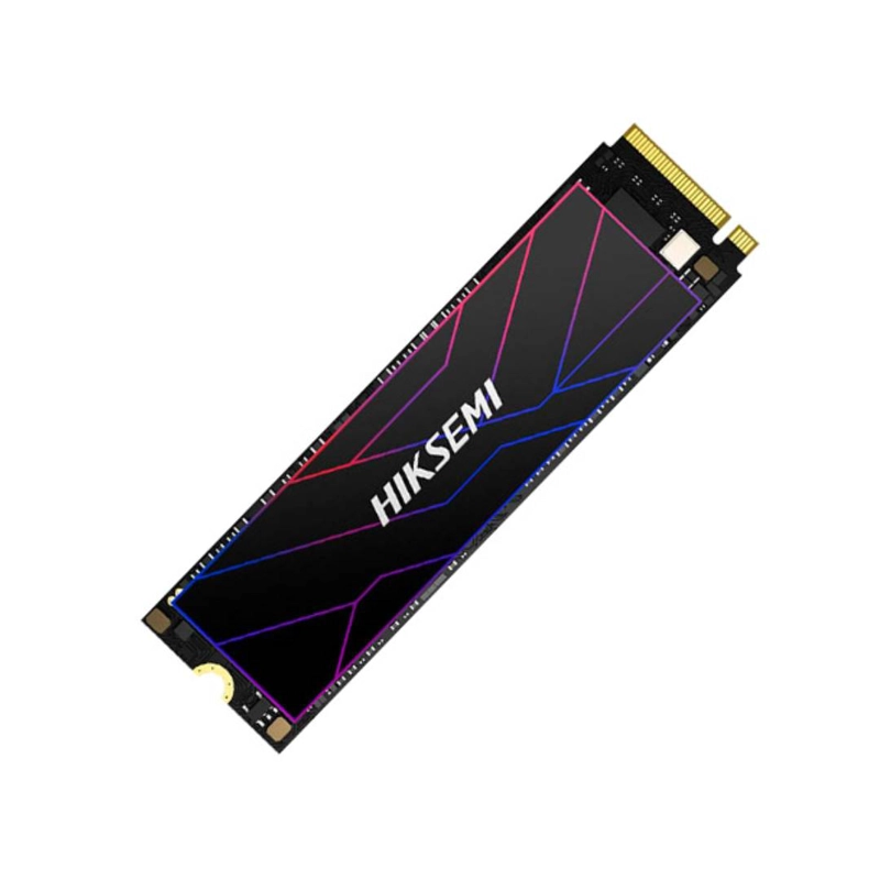DISCO DURO SSD M.2 NVME HIKSEMI FUTURE CORE 1TB GEN5 3D NAND - 2