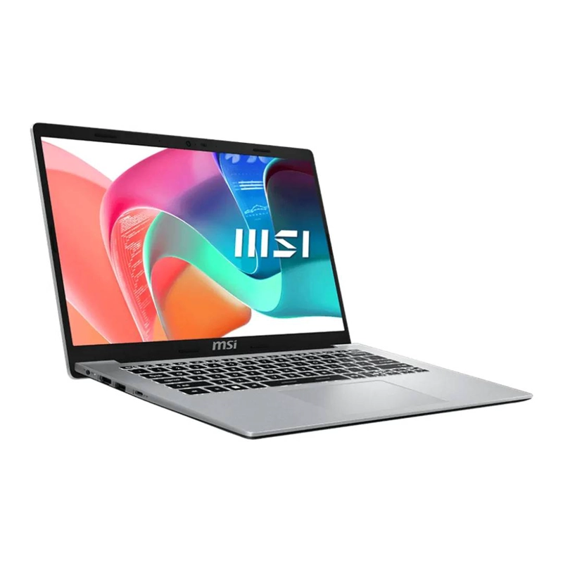 NOTEBOOK MSI MODERN 14 F13MG-635XCL I5-1334U 16 RAM 512G SSD - 1