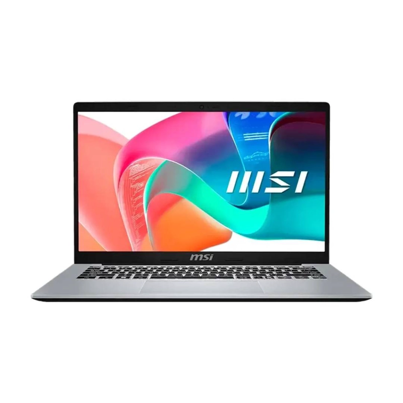 NOTEBOOK MSI MODERN 14 F13MG-635XCL I5-1334U 16 RAM 512G SSD - 2