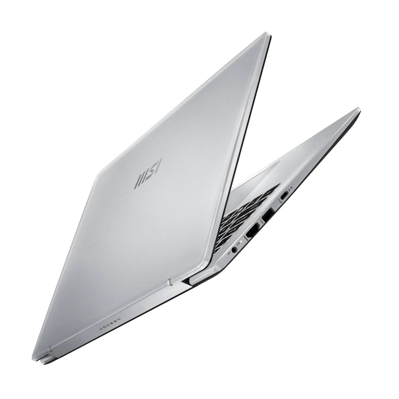 NOTEBOOK MSI MODERN 14 F13MG-635XCL I5-1334U 16 RAM 512G SSD - 4