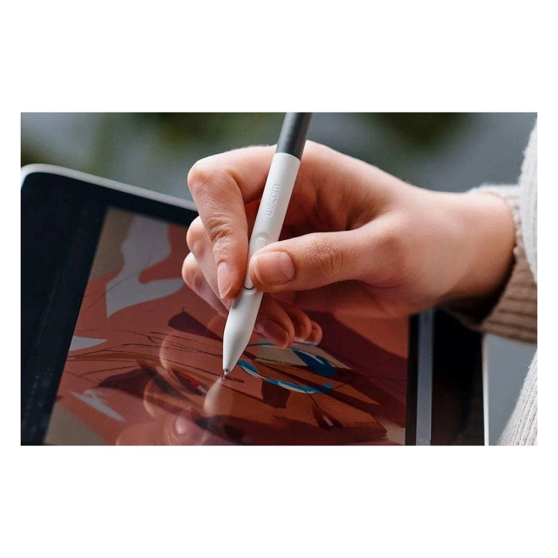 PANTALLA INTERACTIVA WACOM ONE 14 - PEN DISPLAY DTC141W0 - 5