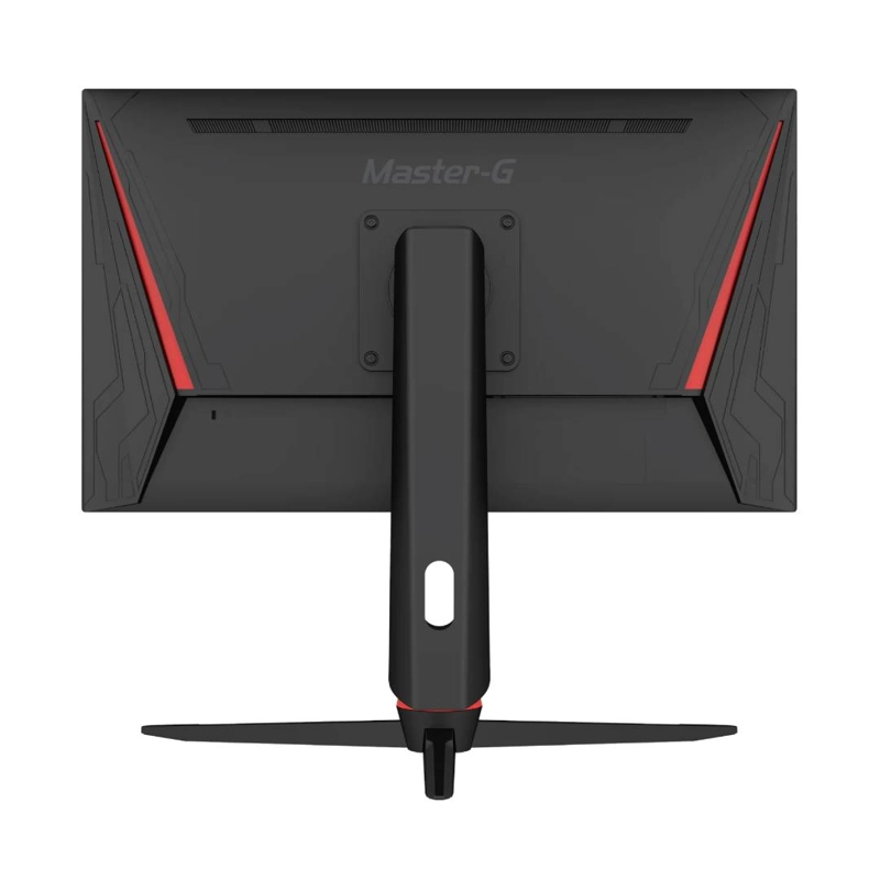 MONITOR GAMER MASTER-G MGMG2440, 24' FHD IPS, 180HZ, 1MS - 4