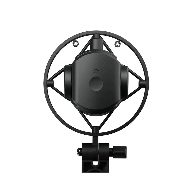 MICROFONO FANTECH MCX04 LEVIOSA AURA BLACK - 4