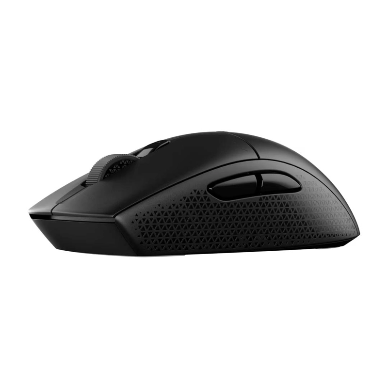 MOUSE GAMER INALAMBRICO CORSAIR M55 WIRELESS NEGRO - 2
