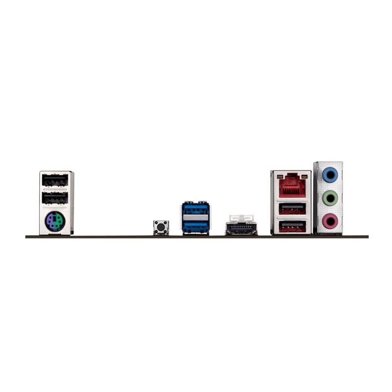PLACA MADRE GIGABYTE B650 D2HP AM5 DDR5 MICRO-ATX - 4