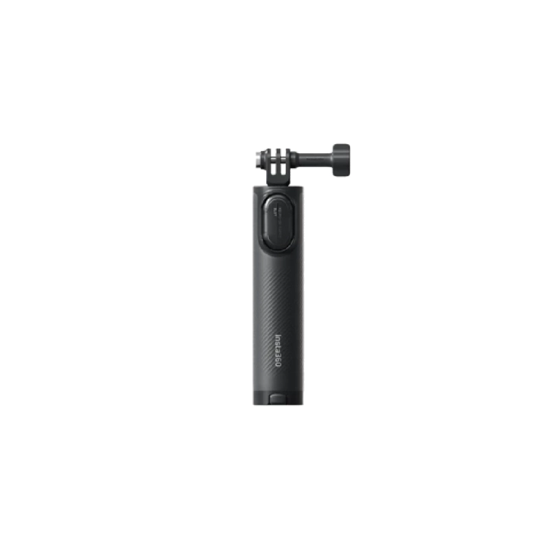 MINI TRIPODE INSTA360 2 EN 1 NEGRO - 2