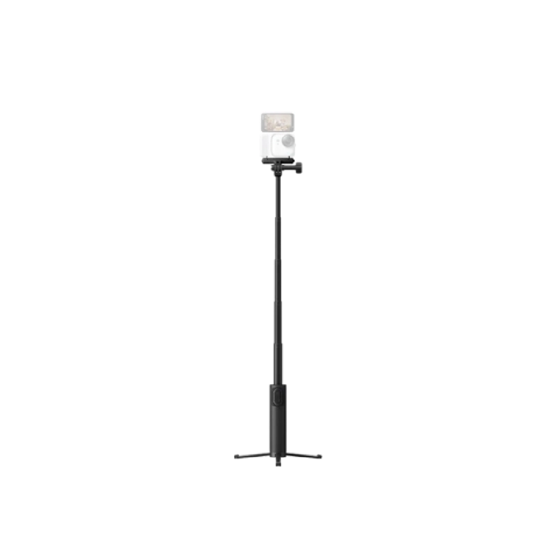 MINI TRIPODE INSTA360 2 EN 1 NEGRO - 4