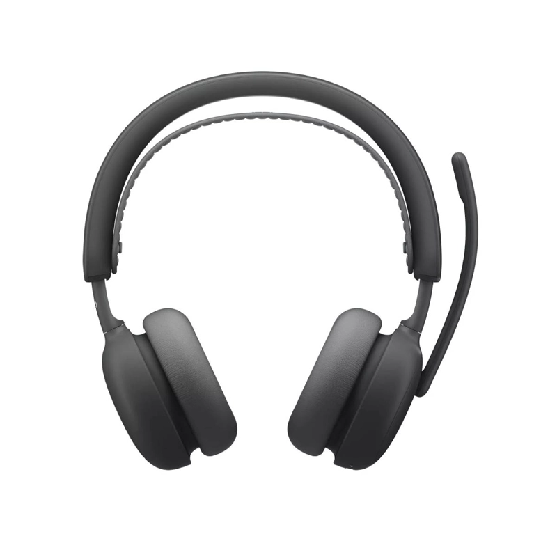 AUDIFONOS INALAMBRICOS LOGITECH ZONE WIRELESS 2 ES GRAPHITE - 4