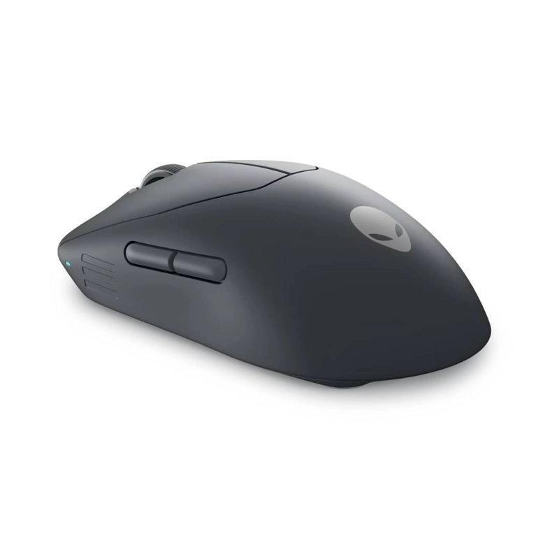 MOUSE ALIENWARE PRO INALAMBRICO 32.000 DPI NEGRO - 2