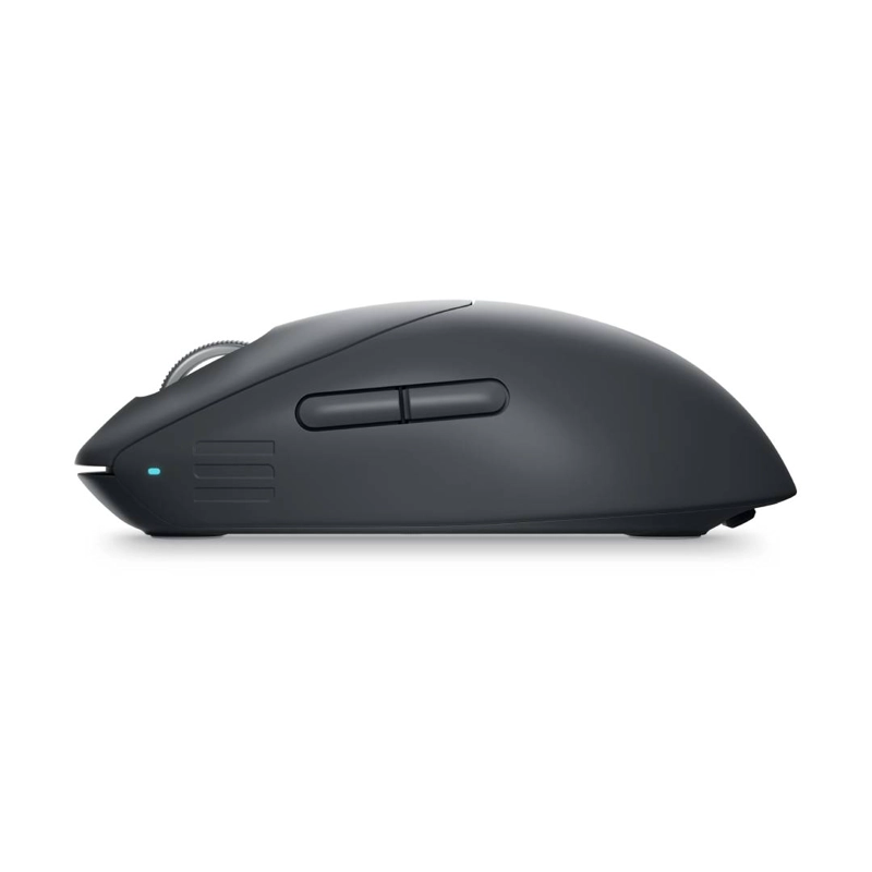 MOUSE ALIENWARE PRO INALAMBRICO 32.000 DPI NEGRO - 3