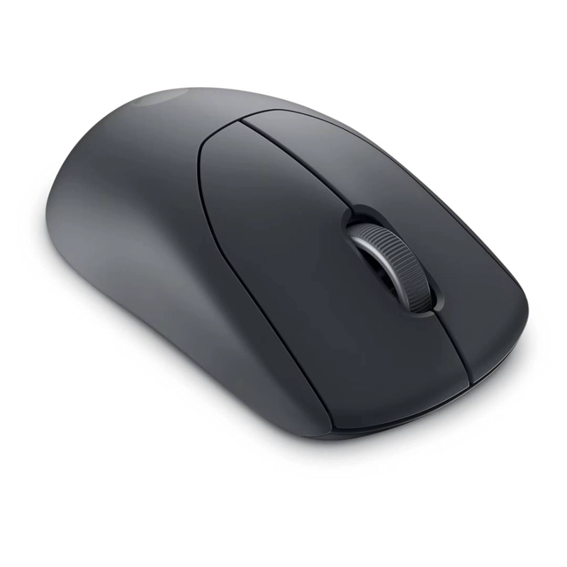 MOUSE ALIENWARE PRO INALAMBRICO 32.000 DPI NEGRO - 4