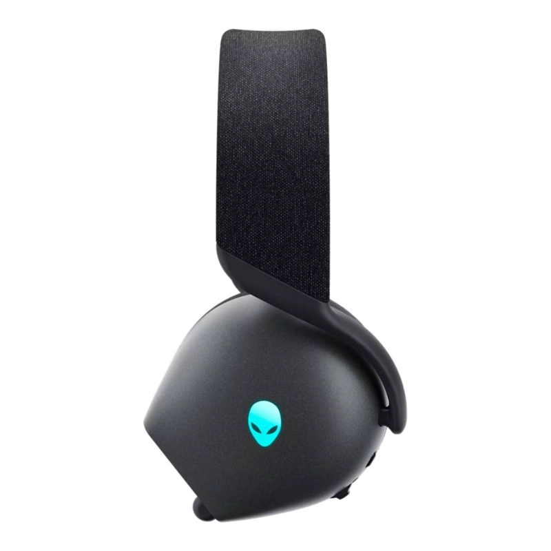 AUDIFONOS ALIENWARE INALAMBRICOS TRI MODO AW725H NEGRO - 3