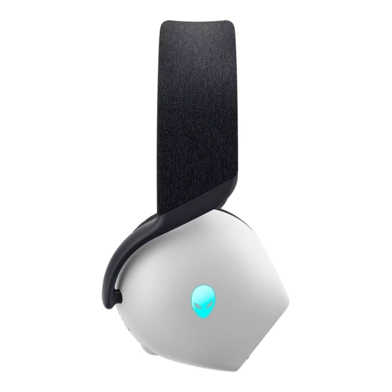 AUDIFONOS ALIENWARE INALAMBRICOS TRI MODO AW725H BLANCO - 3
