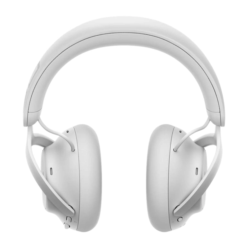 AUDIFONOS ALIENWARE PRO INALAMBRICOS BLANCO - 2