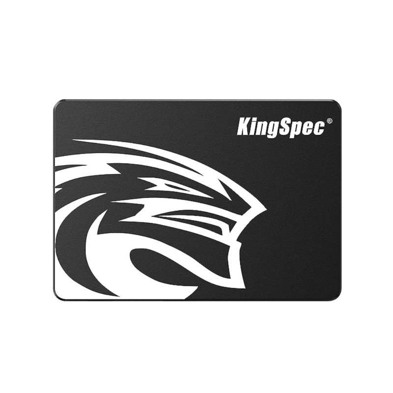 DISCO DURO SSD KINGSPEC 256 GB P3-256 SATA III 2.5 - 1