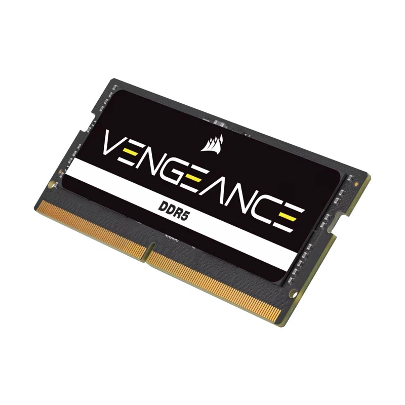 MEMORIA RAM CORSAIR VENGEANCE 16GB DDR5 5600 MHZ SO-DIMM - 2