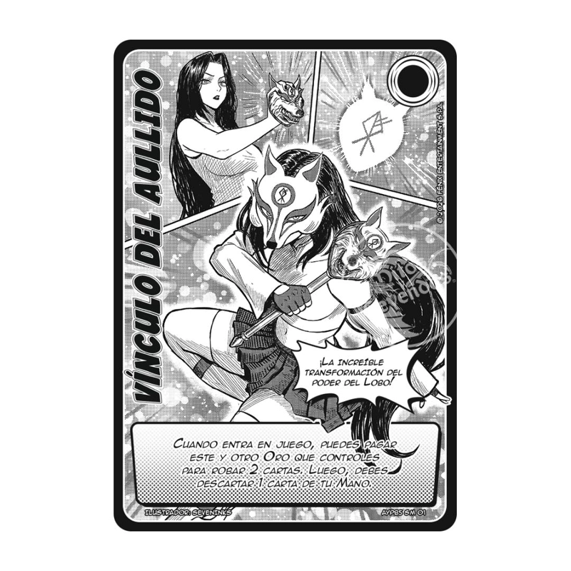 SHOGUN 5 - ONNA MUSHA VOL2 MITOS Y LEYENDAS PB - 4