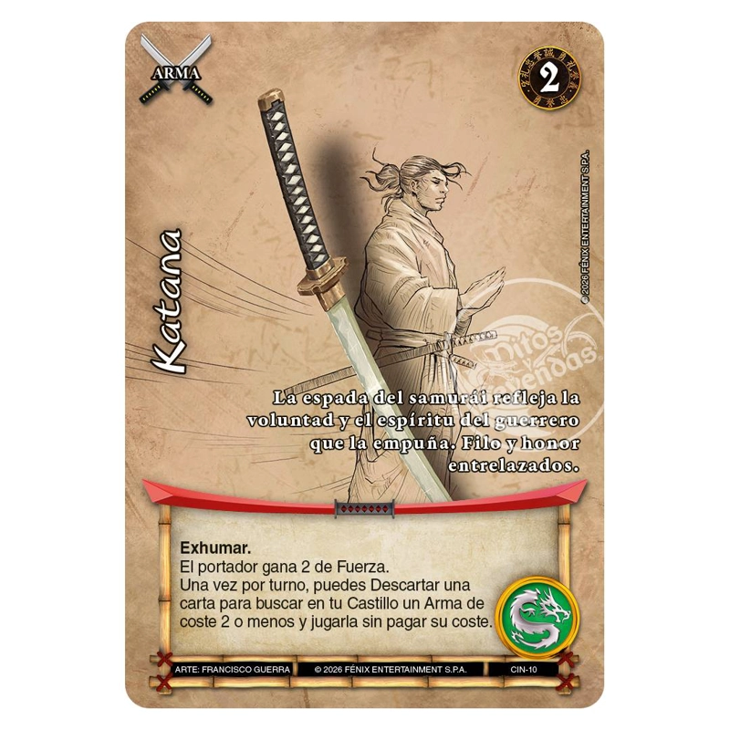 PRODUCTO ESPECIAL FURIA EXT. LOS CINCO ANILLOS - 4