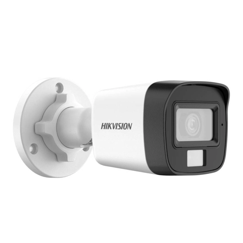CAMARA DE SEGURIDAD HIKVISION BULLET 3K IP67 2.8MM - 3