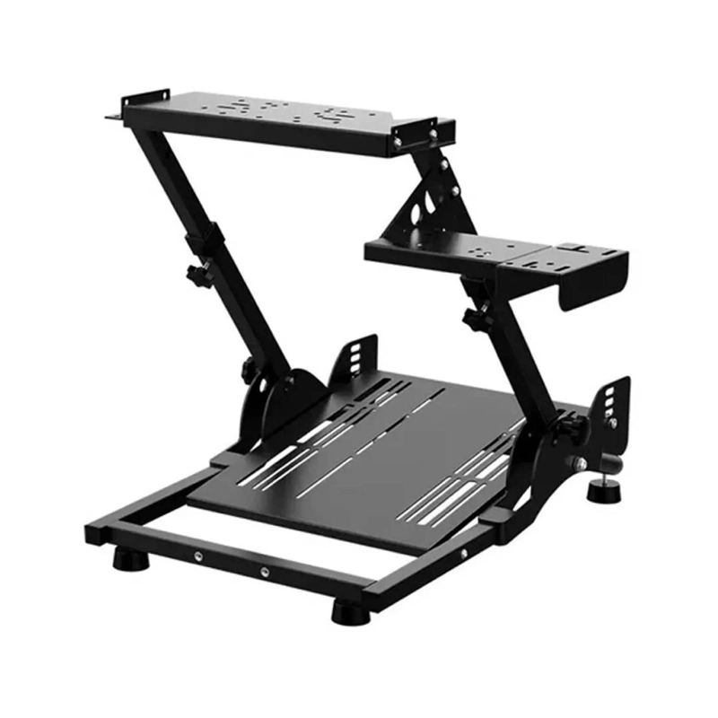 SOPORTE ESTRUCTURA PARA VOLANTE DE CARRERAS PXN A10 - 3